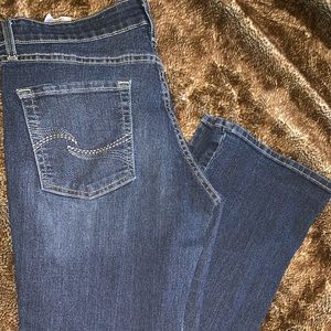 Signature by Levi Modern Boot cut